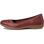 Chestnut Leather