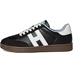 Black/Dusty Blue Multi