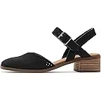 Black Nubuck Leather