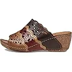 Brown Multi