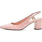 Medium Pink Patent 660