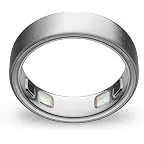 Brushed Silver
