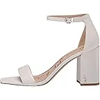 Bright White Butter Nappa Leather