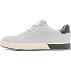 Grey Dawn Suede/Castlerock/Ivory