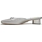 Soft Silver