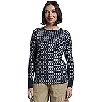 Classic Navy Birdseye