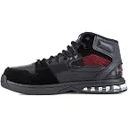 Black/Red