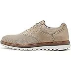 Beige Knit/Nubuck