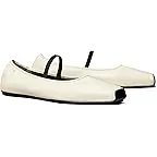 New Ivory/Perfect Black