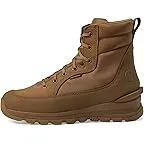 Coyote Nubuck