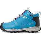 Fjord Blue/Fuchsia Purple