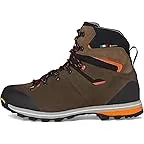 Brown/Orange