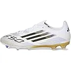 White/Black/Gold Metallic