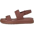 Cappuccino Brown Faux Leather