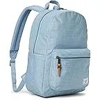 Ashley Blue Crosshatch