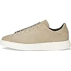 Taupe Suede