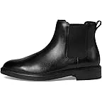 Black Waterproof/Black/Black