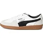 Puma White/Vapor Gray/Gum