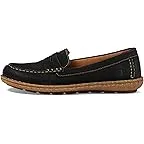 Black Nubuck