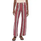 Verry Berry Stripe