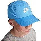 University Blue/White