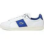 White/Blue