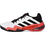 White/Black/Lucid Red