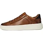 Tan Leather