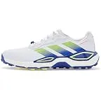 Footwear White/Frozen Lemon/Dual Indigo