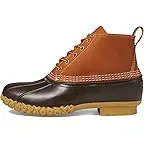 Tan/Bean Boot Brown/Gum