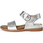 Silver Leather