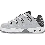 Grey/Black/White