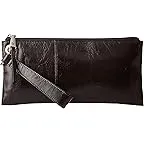 Black Vintage Leather