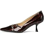 Dark Natural Patent Multi