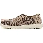Taupe Leopard