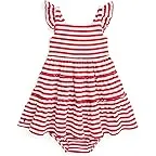 Starboard Red/White Stripe/Boathouse Navy