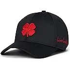 Black Hat/3d Red Clover