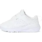 Summit White/White/Black