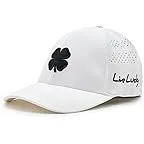 White Hat/3d Black Clover