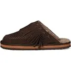 Chocolate Suede