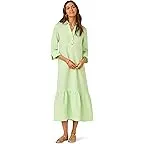 Pistachio Macaron X Resort White