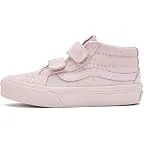 Pale Petal Pink