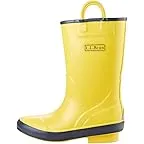Bright Yellow