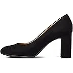 Black Super Suede
