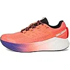 Neon Flame/White/Black