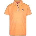 Bright Mango Heather