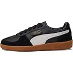 Puma Black/Feather Gray/Gum