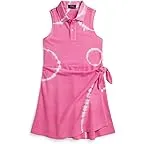 Dalia Pink Tie-Dye