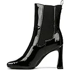 Black Patent