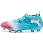 Hero Blue/Puma White/Sunset Pink